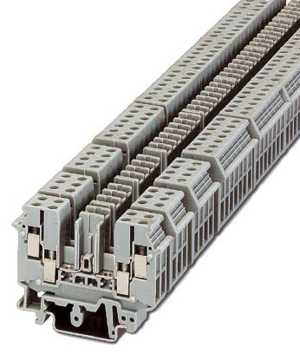 Basic terminal block UDK-RELG 7 2777069 Phoenix Contact