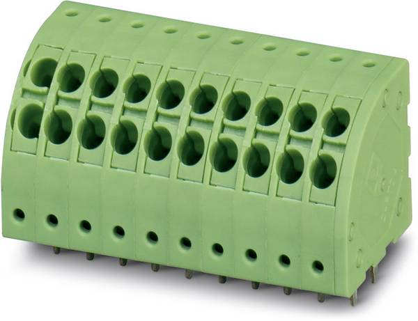 PCB terminal block PTDA 1,5/ 4-3,5 1724938 Phoenix Contact