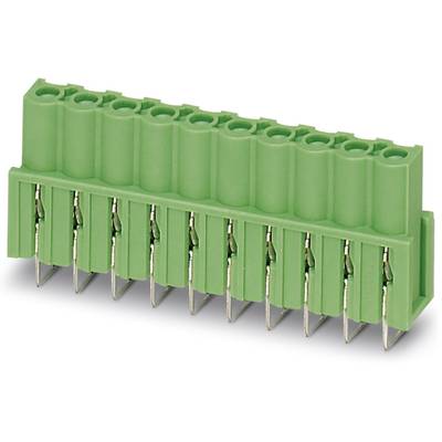 Base strip ICV 2,5/ 9-G-5,08 1786019 Phoenix Contact