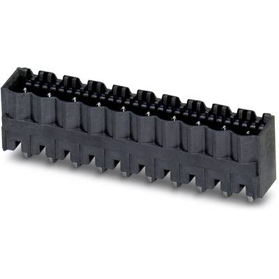 Base strip CCVA 2,5/ 8-G-5,08 P26THR 1955918 Phoenix Contact
