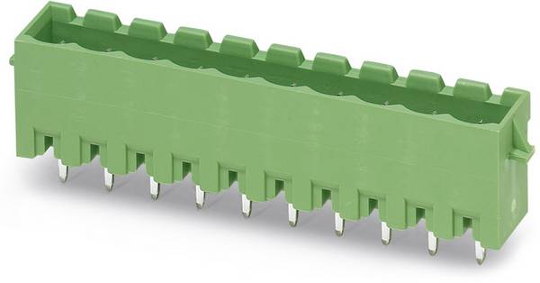 Printed-circuit board connector MSTBV 2,5/ 2-GF-5,08 BEIGE 1911389 Phoenix Contact