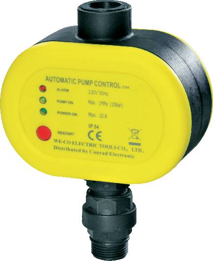 Elektronikus nyomáskapcsoló-0