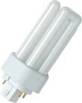 OSRAM Energiatakarékos lámpa GX24q-2 18 W Semleges fehér EEK: G (A - G)