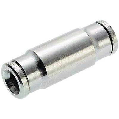 IMI NORGREN Egyenes összekötő 100200400 Cső átmérő: 4 mm 1 db