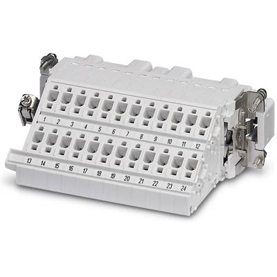 Terminal adapter HC-B 24-A-DT-PER-M 1648500 Phoenix Contact