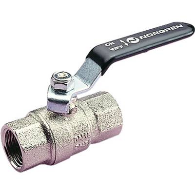IMI NORGREN 602112228 Standard gömbcsap Belső menet: 1/4" 45 bar (max) 1 db