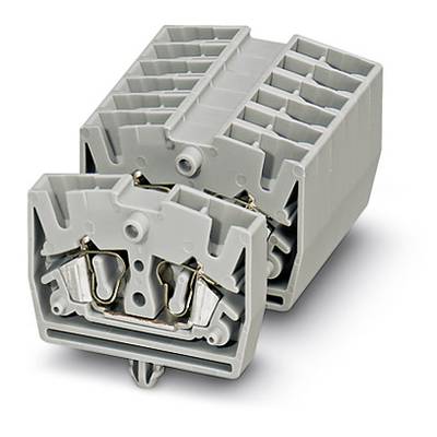 Mini feed-through terminal block MSB 2,5-RZ 3244164 Phoenix Contact