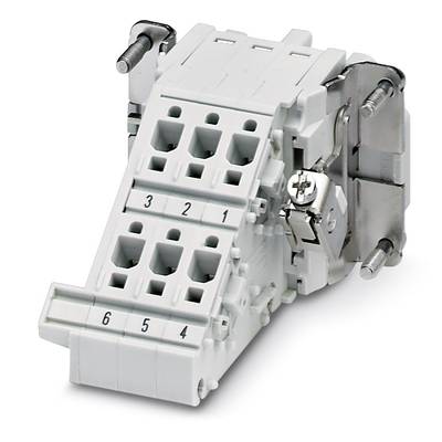 Terminal adapter HC-B 6-A-DT-PEL-F 1648351 Phoenix Contact