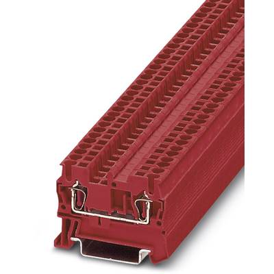 Feed-through terminal block ST 2,5 RD 3037096 Phoenix Contact