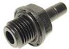 DM-Fit Egyenes összekötő ASAB0806M Külső menet: 3/8" Cső átmérő: 8 mm 1 db