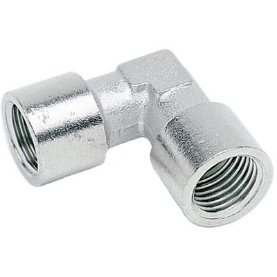 ICH Hajlított összekötő 50102 Belső menet 1/8" 1 db