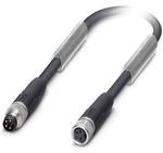 Bus system cable SAC-4P-M 8MS/ 0,13-950/M 8FS