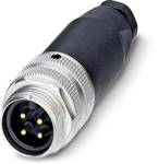 Plug-in connector SACC-MINMS-4CON-PG 9