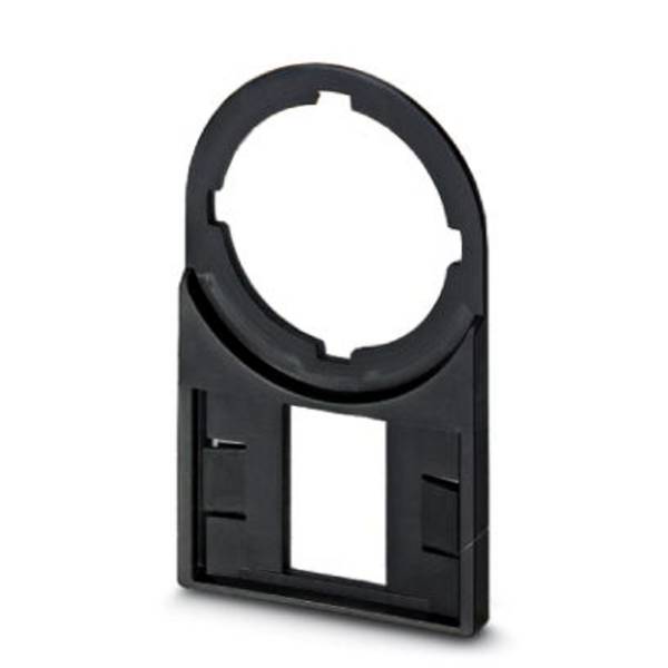 Marker carriers CARRIER-EMP 22 (27X15) 0827447 Phoenix Contact