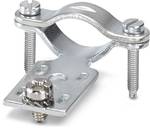 Strain relief clamp HC-B-ZG