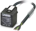 Sensor/Actuator cable SAC-5P-10,0-PUR/AD-2L
