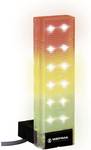 LED-es jelzőoszlop, vörös/sárga/zöld VarioSIGN