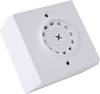 ComPro Jelzősziréna AC/W/BB Askari Compact Több árnyalatú 12 V/DC, 24 V/DC 106 dB