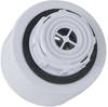 ComPro Jelzősziréna AP/W Askari Panel Több árnyalatú 12 V/DC, 24 V/DC 101 dB