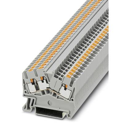 Feed-through terminal block PTS 2,5-TWIN 3211896 Phoenix Contact