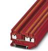 Feed-through terminal block PT 2,5-TWIN RD 3211223 Phoenix Contact