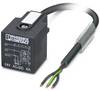 Sensor/Actuator cable SAC-3P-M12MR/1,5-PUR/BI-1L-Z 1439395 Phoenix Contact