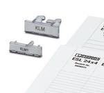 Insert strip ES/KLM 2-GB
