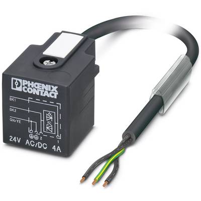 Sensor/Actuator cable SAC-3P- 5,0-116/A-1L-Z 1453397 Phoenix Contact