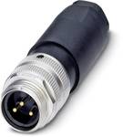 Plug-in connector SACC-MINMS-3CON-PG13