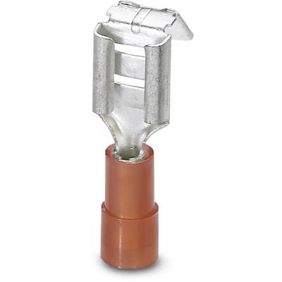 Connector C-SCFMI 1,5/6,3X0,8 3240529 Phoenix Contact