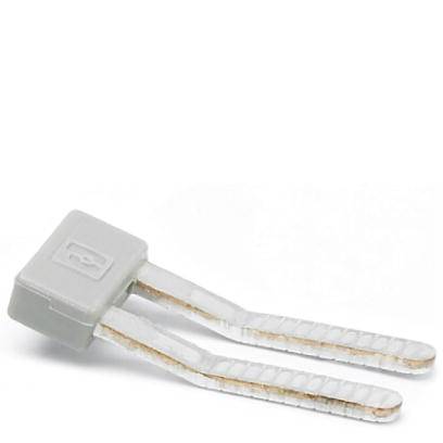 Peigne de liaison Contenu: 10 pc(s) Phoenix Contact EBL 2- 5 2303145