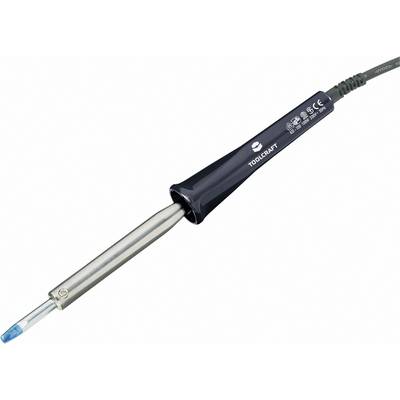 Forrasztópáka véső formájú heggyel 230V/100W Toolcraft-0