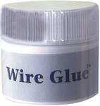 Vezető ragasztó, Wire Glue