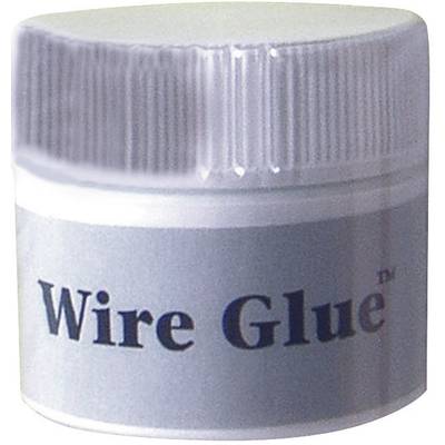 Vezető ragasztó 9 ml Berger & Schröter Wire Glue 40152