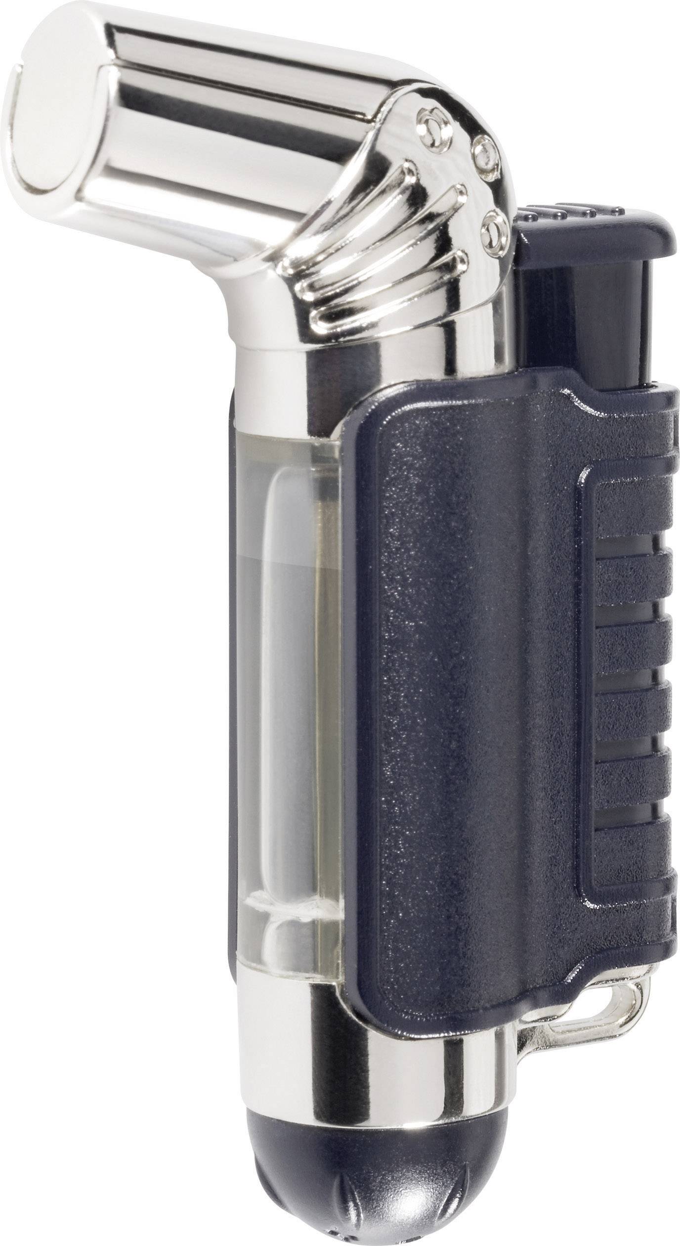 Mikro gázégő, gyújtó (max.) 1300 °C, üzemidő 30 perc, gáztartalom 1,7 ml DJ062