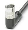 Master cable SAC-14P- 5,0-PUR/M16FR 1693746 Phoenix Contact