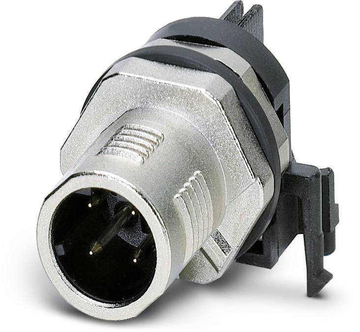 Bus system flat-type plug SACC-DSIV-MSD-4CON-L90 SCO 1436592 Phoenix Contact