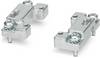 Mounting flange HC-B-BF-SET 1604654 Phoenix Contact
