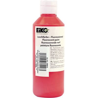 UV reagens festék, piros, 250 ml