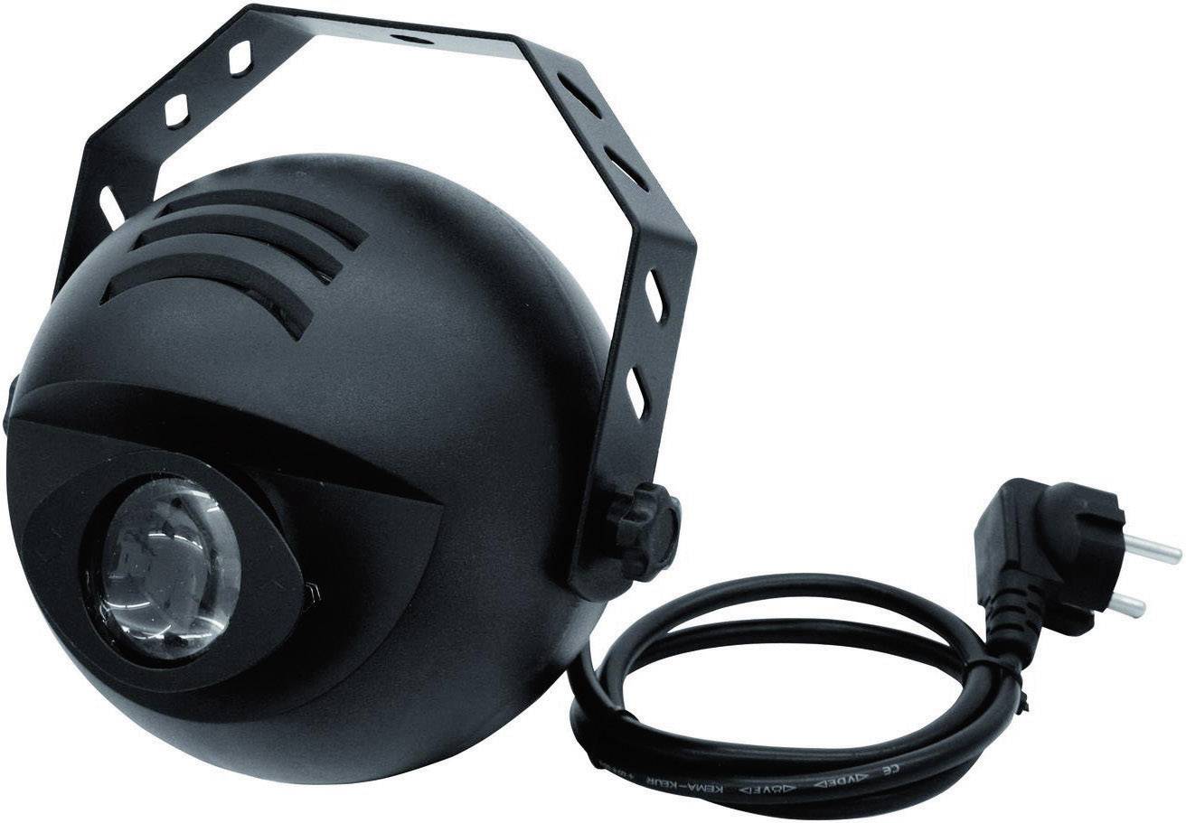 Eurolite LED H2O DMX vezérlésű LED-es vízeffekt, fény effekt-0