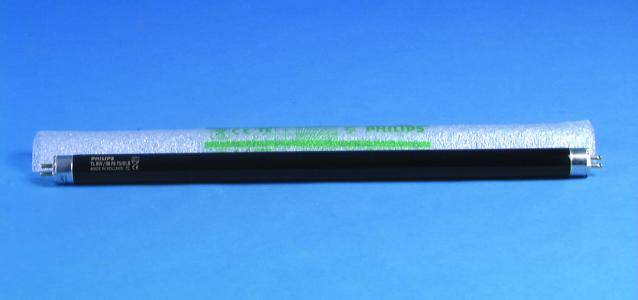Philips BLB 8 UV cső G5 8 W