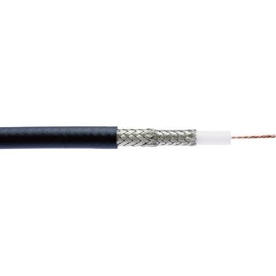 Belden 1505F-BL Videókábel 1 x 0.5 mm² Kék méteráru