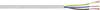 LAPP 49900065/500 Tömlős vezeték H03VV-F 2 x 0.75 mm² Fehér 500 m