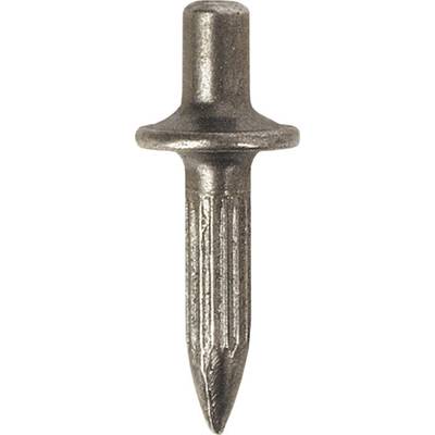 Jäger Direkt 0701.414 Szerelőszalag Fixpin (Sz x Ma) 4 mm x 14 mm 200 db