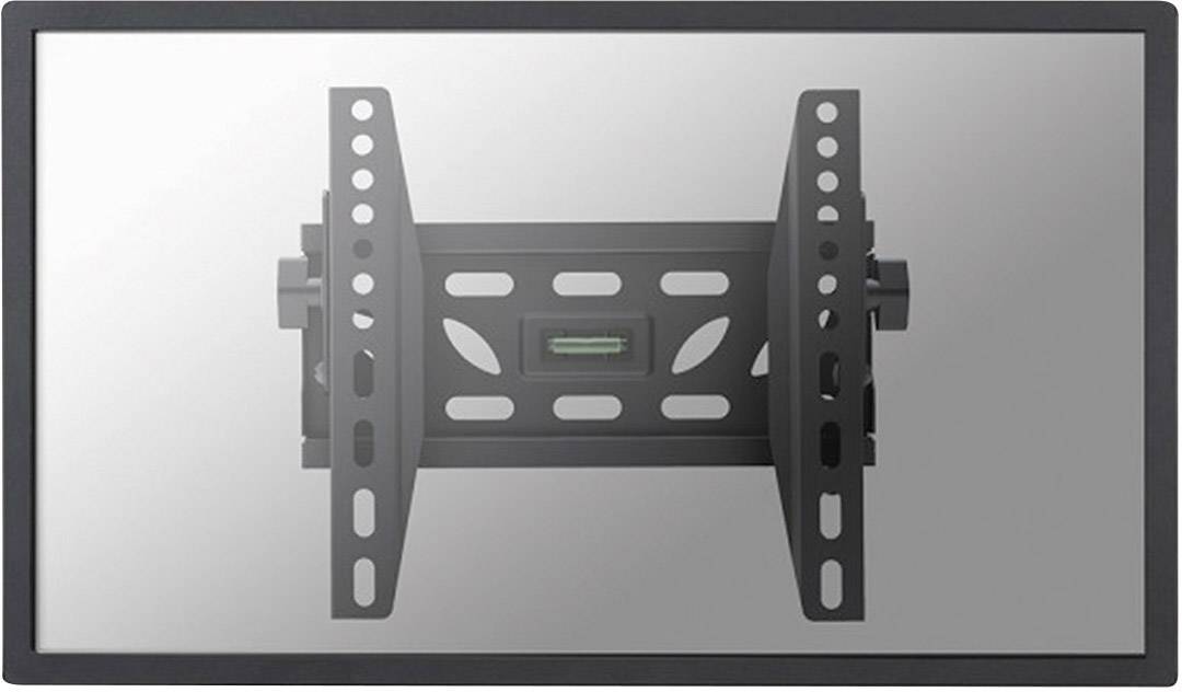 Neomounts LED-W220 TV fali tartó 55,9 cm (22") - 101,6 cm (40") Dönthető