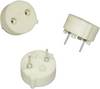 ESKA 886.002 886.002 Biztosíték tartó Alkalmas Miniatűr biztosíték 6.3 A 250 V/AC 1 db