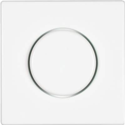 Jung Borítás Dimmer LS program, LS design, LS plus Alpesi fehér LS 940 WW 1 db