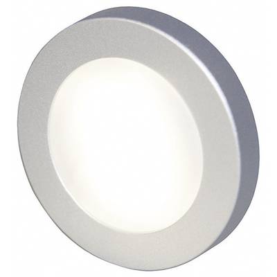 LED-es beltéri lámpa (Ø x Mé) 52 mm x 6 mm ProCar