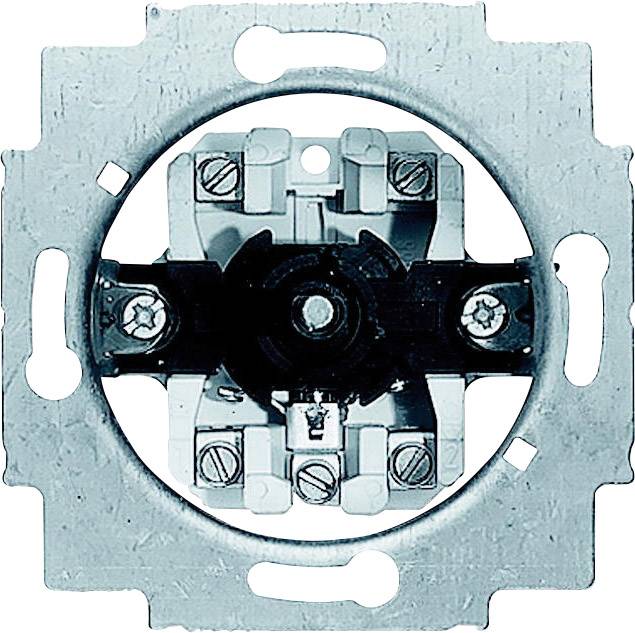 Busch-Jaeger Betét Redőny nyomógomb Duro 2000 SI Linear, Duro 2000 SI, Reflex SI Linear, Reflex SI, Solo, Alpha Nea, Aquadesign, Future Linear, Impuls, Tiszta nemesacél, Carat, Axcent 1 db