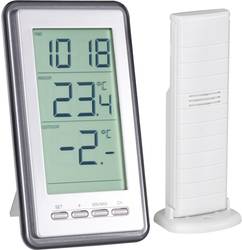 Vezetek Nelkuli Digitalis Kulso Belso Homero Oraval Ws 9160 It Ar Elado Conrad Electronic